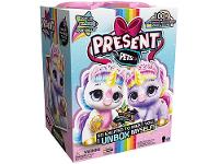 Pelúcia Present Pets Unicórnio Emite Som - 7