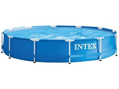 Piscina Estruturada Redonda Intex 6503L 28210