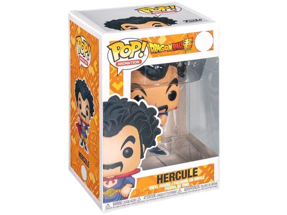 Funko Pop! Animation Dragon Ball Super - 2
