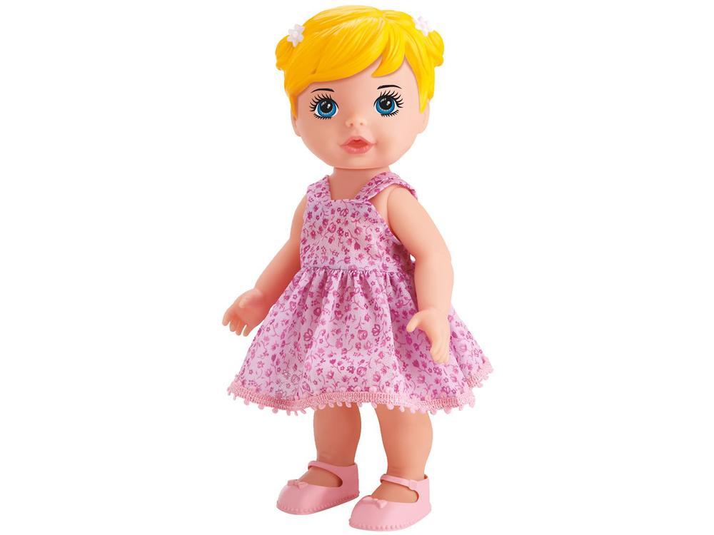 Boneca Mini Bee Hugs Closet com Acessórios - 2