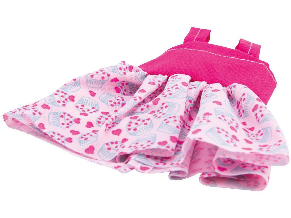 Boneca Mini Bee Hugs Closet com Acessórios - 5