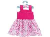 Boneca Mini Bee Hugs Closet com Acessórios - 3