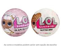Boneca Lol Surprise Série Glitter - 2