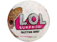Boneca Lol Surprise Série Glitter - 3