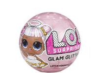 Boneca Lol Surprise Série Glitter
