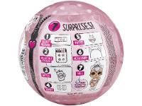 Boneca Lol Surprise Série Glitter - 5