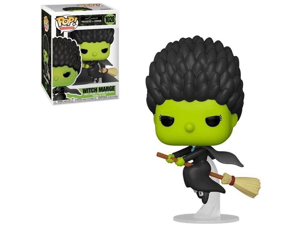 Funko Pop! Television The Simpson - 2