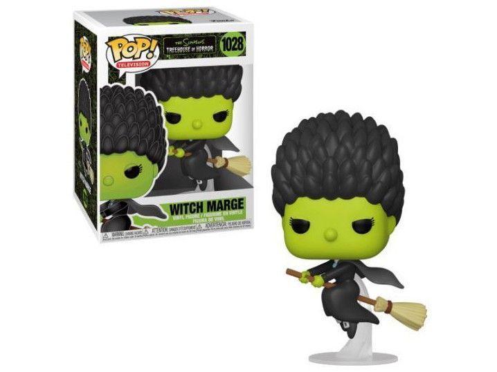 Funko Pop! Television The Simpson - 3