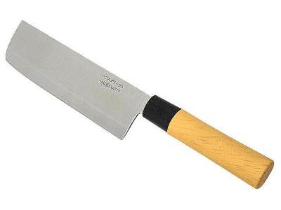 Cutelo Japonês Inox 7” Hauskraft