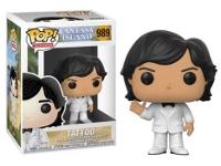 Funko Pop! Television Fantasy Island Tattoo 4717 - 1