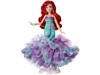 Boneca Disney Princess Ariel com Acessórios Hasbro - 1