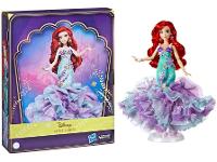 Boneca Disney Princess Ariel com Acessórios Hasbro - 5