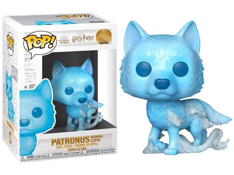 Funko Pop! Harry Potter Patronus Lupin - 1