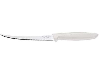 Faca para Tomates Tramontina Inox 5” Plenu
