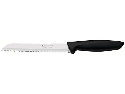 Faca para Pão Tramontina Inox 7” Plenus