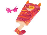 Boneca Baby Alive Bebê Dia de Sol Negra - 6