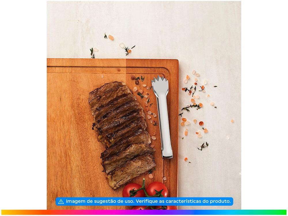 Pegador para Churrasco Inox Tramontina Utility 63800687 - 2