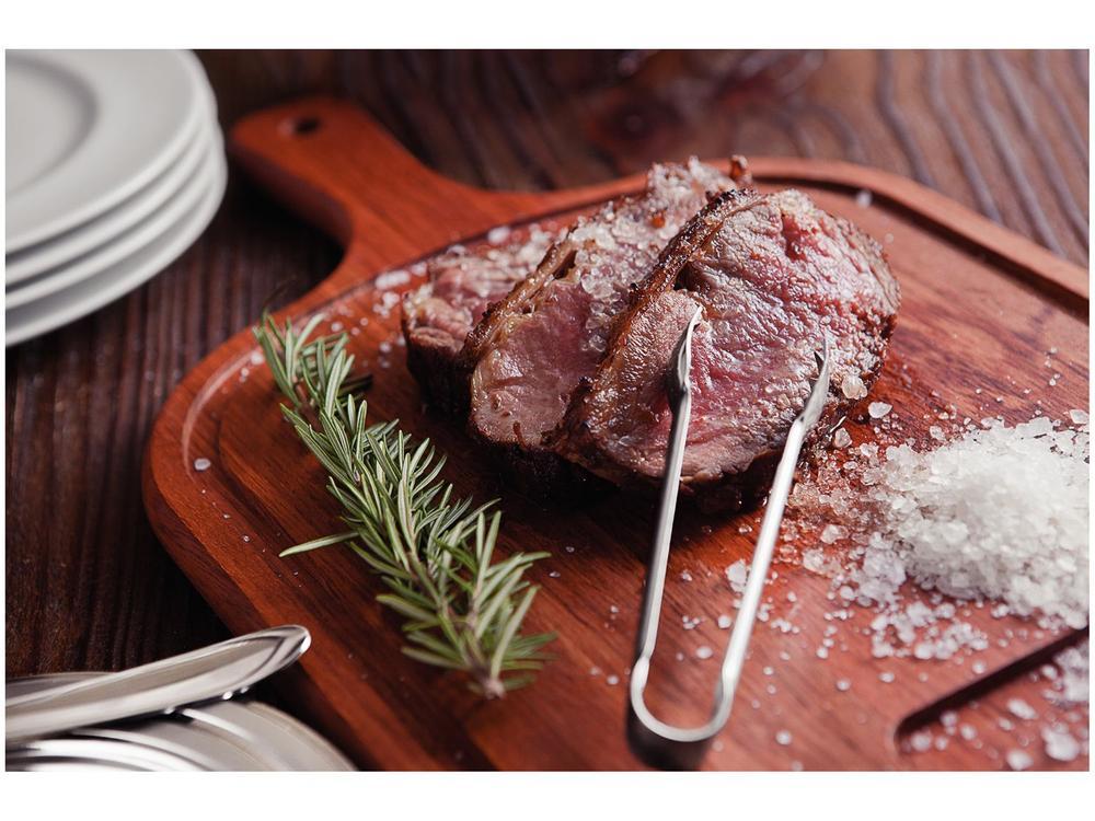 Pegador para Churrasco Inox Tramontina Utility 63800687 - 3