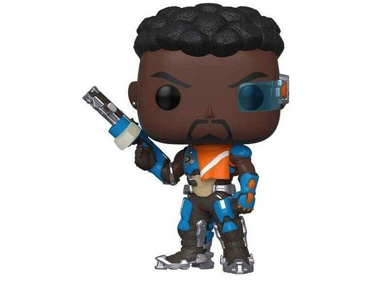 Funko Pop! Overmatch Baptiste 44519 - 1