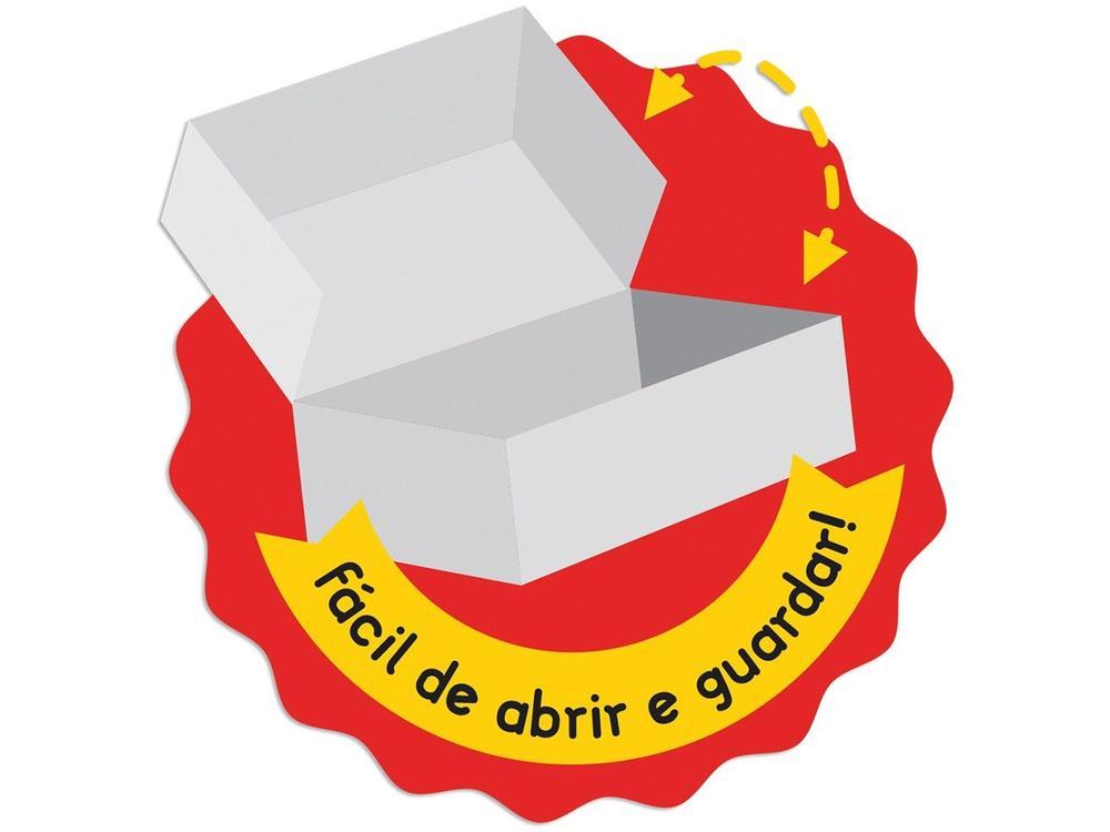 Quebra-cabeça 60 Peças Toy Story 4 Jak - 4