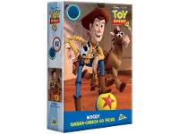Quebra-cabeça 60 Peças Toy Story 4 Jak - 1