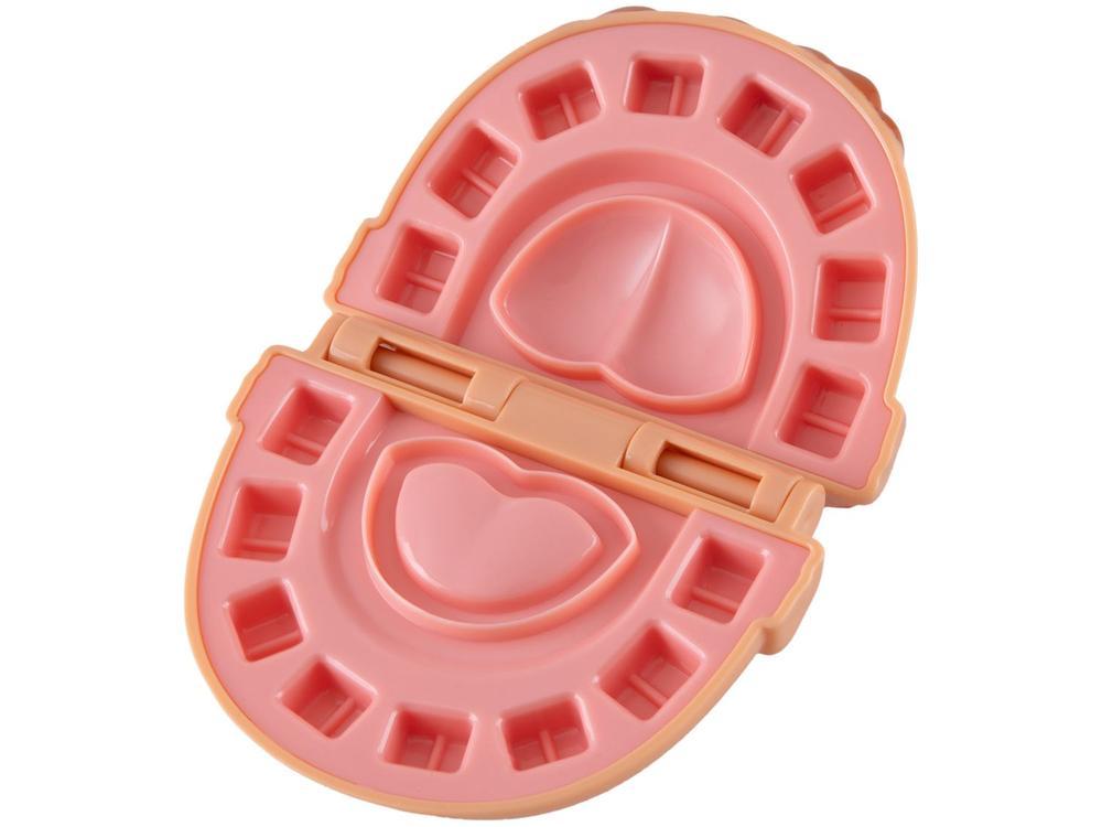 Massinha Play-Doh Dentista Pirata - 3