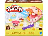Massinha Play-Doh Dentista Pirata - 8