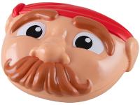 Massinha Play-Doh Dentista Pirata - 2