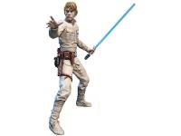 Boneco Luke Skywalker Star Wars Black Series - 1