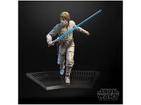 Boneco Luke Skywalker Star Wars Black Series - 2