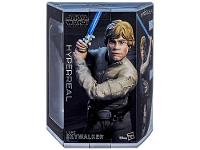 Boneco Luke Skywalker Star Wars Black Series - 6