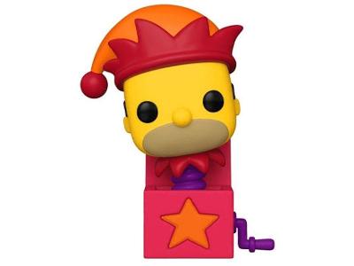 Funko Pop! Television Os Simpsons