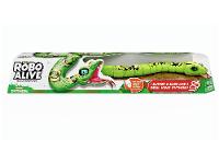 Animais de Brinquedo Robo Alive Giant Python - 4