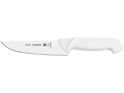 Faca para Açougueiro Tramontina Inox 8”