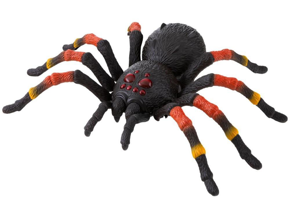 Animais de Brinquedo Robo Alive Giant Tarantula - 1
