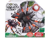 Animais de Brinquedo Robo Alive Giant Tarantula - 10