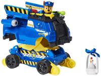 Carrinho Patrulha Canina Veiculo de Resgate do - 1