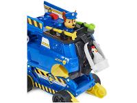 Carrinho Patrulha Canina Veiculo de Resgate do - 3