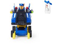 Carrinho Patrulha Canina Veiculo de Resgate do - 5