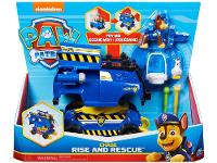 Carrinho Patrulha Canina Veiculo de Resgate do - 7