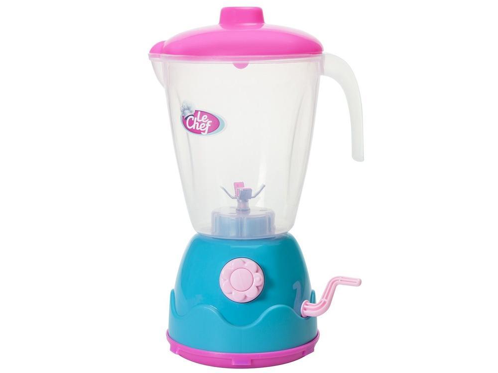 Kit Le Chef Liquidificador  - 2