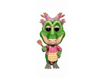 Funko Pop! A Família Dinossauro