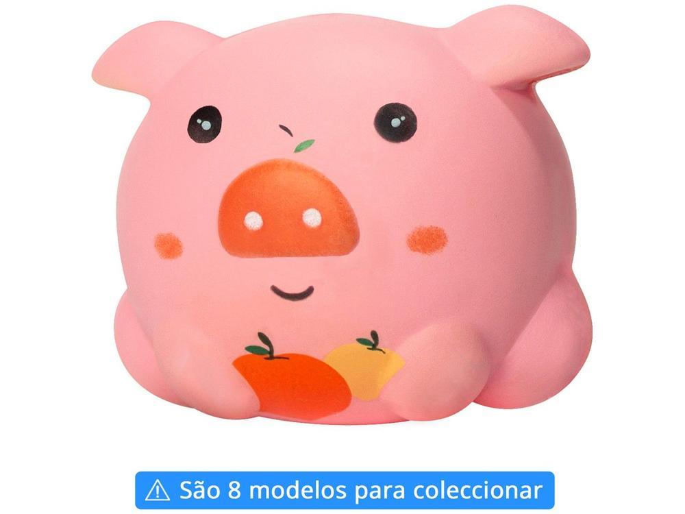 Squishies Meg Polibrinq - 3