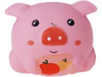 Squishies Meg Polibrinq - 1