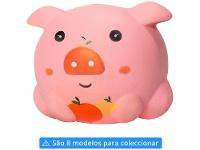 Squishies Meg Polibrinq - 3