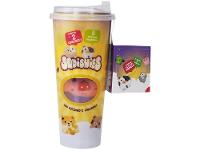 Squishies Meg Polibrinq - 5