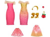 Boneca Disney Princess Bela Vida de Princesa - 5