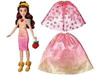 Boneca Disney Princess Bela Vida de Princesa - 6