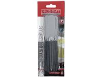 Conjunto de Espátulas para Manteiga Inox - 2