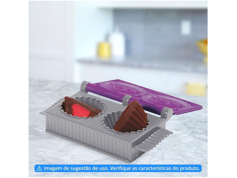 Massinha Play-Doh Hasbro com Acessórios - 4